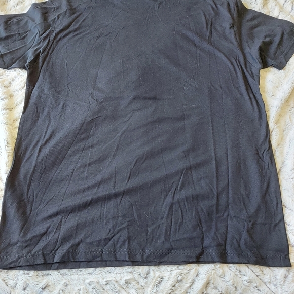 Justin Pierre Tour Tshirt - Picture 5 of 5